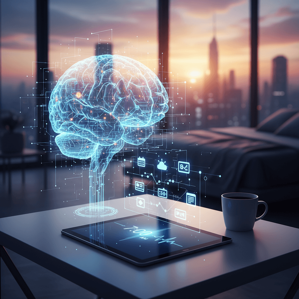 How to Build an Automated AI Morning Briefing