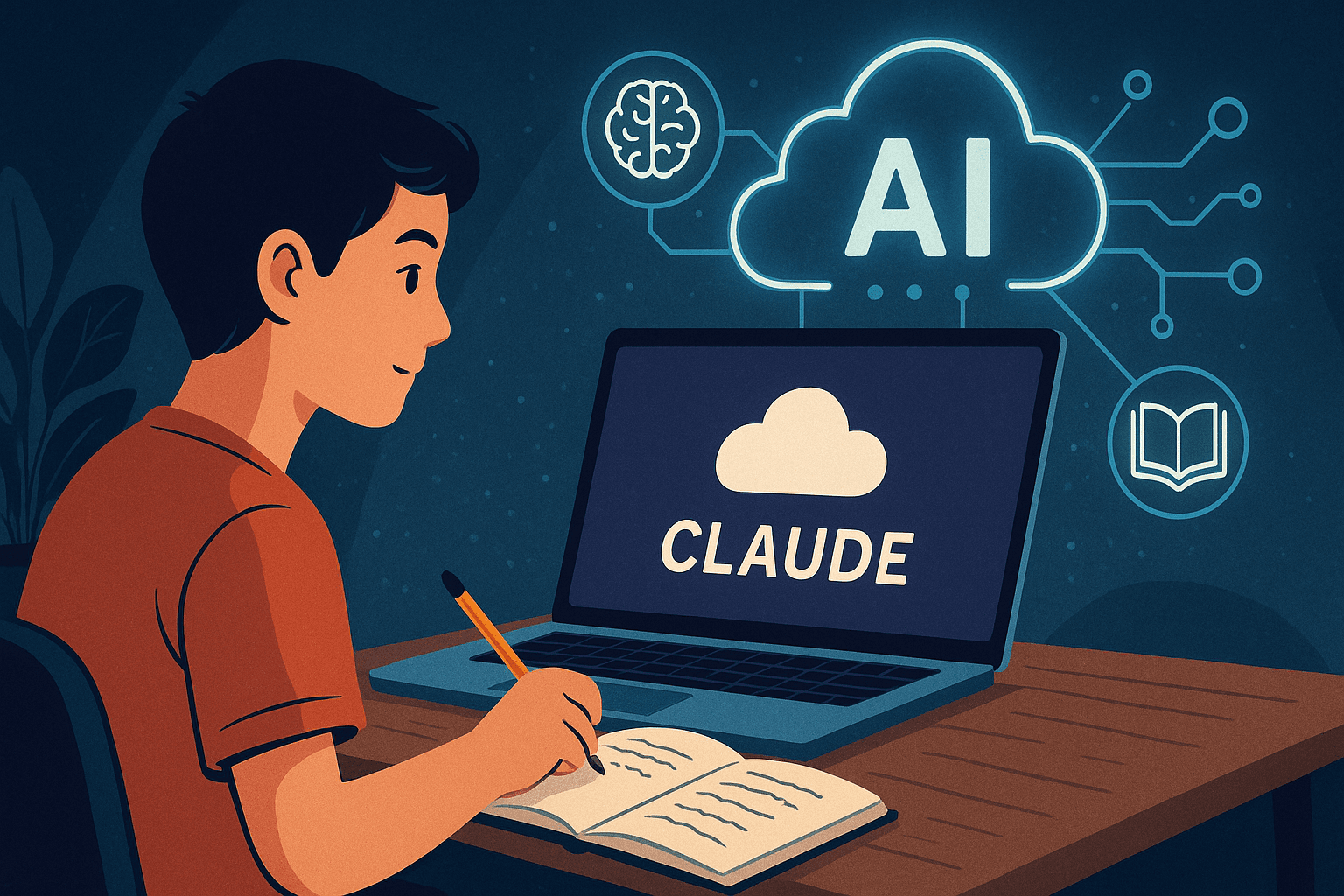 How to Learn Claude AI from Scratch in 2026