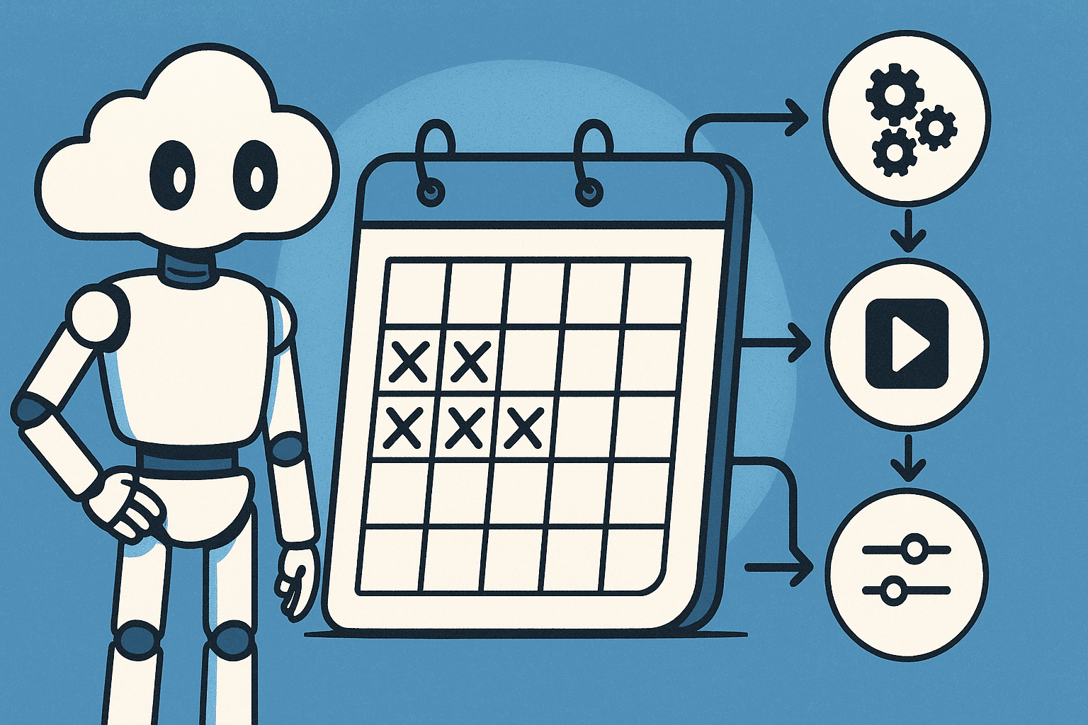 5 Claude Automation Workflows That Survived Six Months