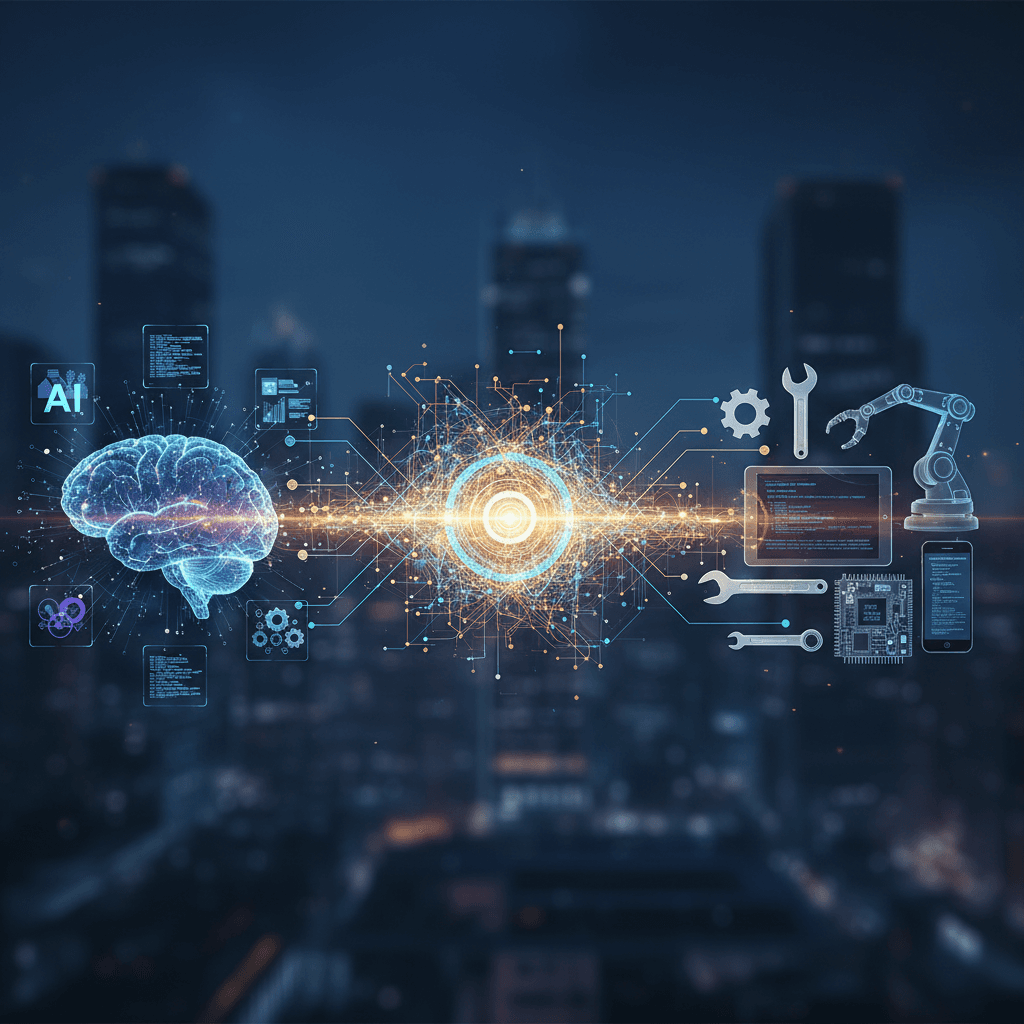 Model Context Protocol: How MCP Connects AI to Your Tools