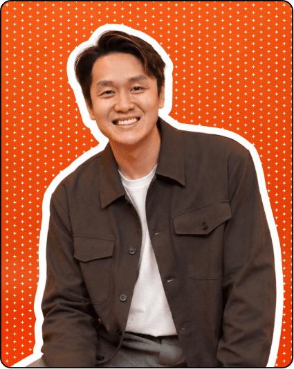 Jackson Yew, who leads AI Implementers