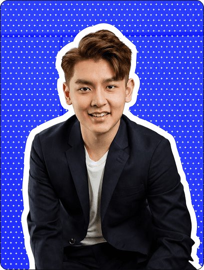 Reeve Yew, Co-founder & CEO, Funnel Duo Media