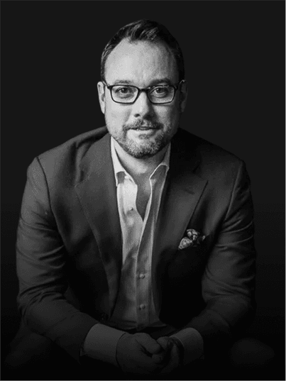 Todd Hermann