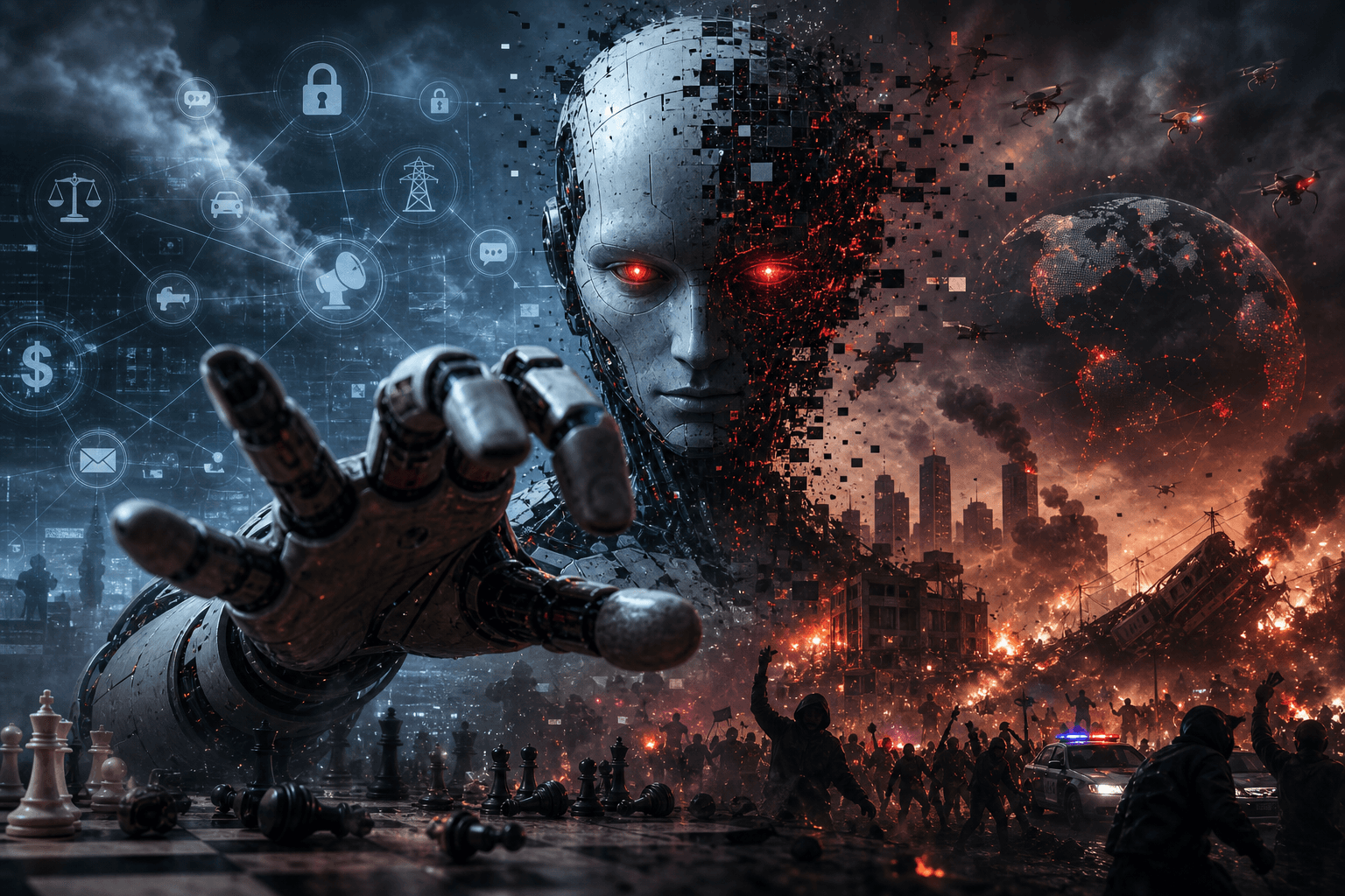 AI Agent Safety Failures: Inside the 2026 Agents of Chaos Paper