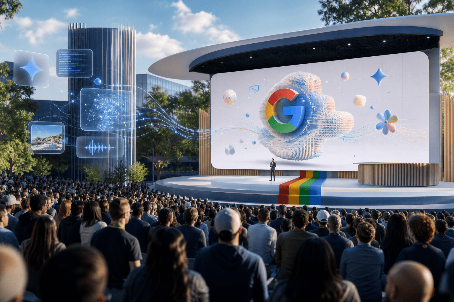 Google I/O 2025 AI Announcements: What Actually Matters
