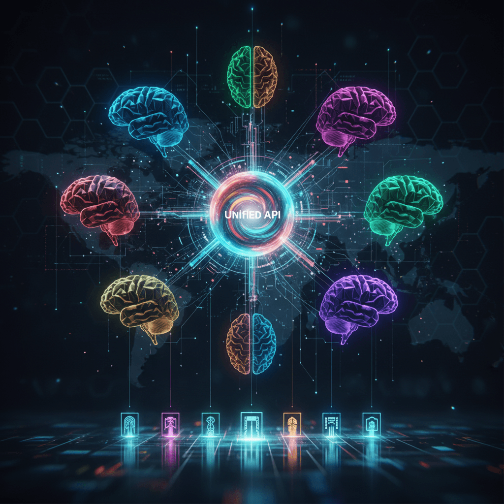 8 Best AI Models in 2026: Unified API Comparison