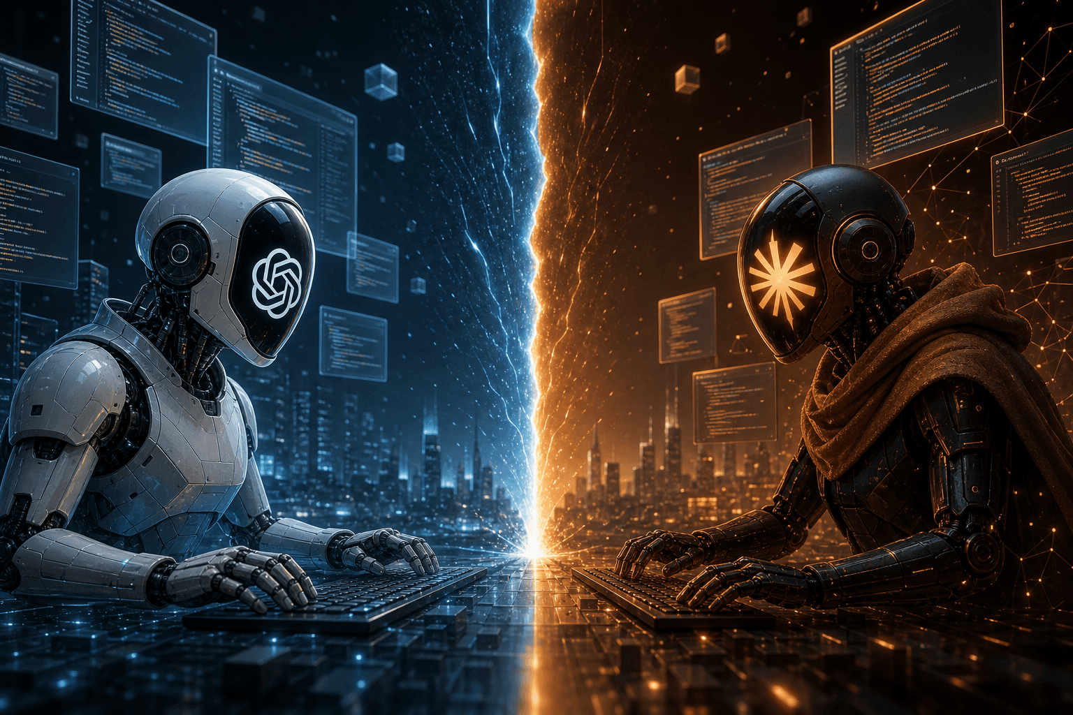 Codex vs Claude Code: Which AI Coding Tool Wins in 2026