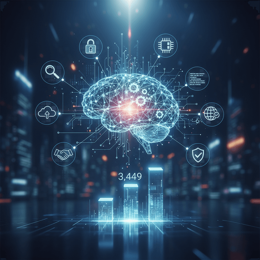 AI Engineer Skills Companies Want in 2026: What 3,449 Postings Reveal