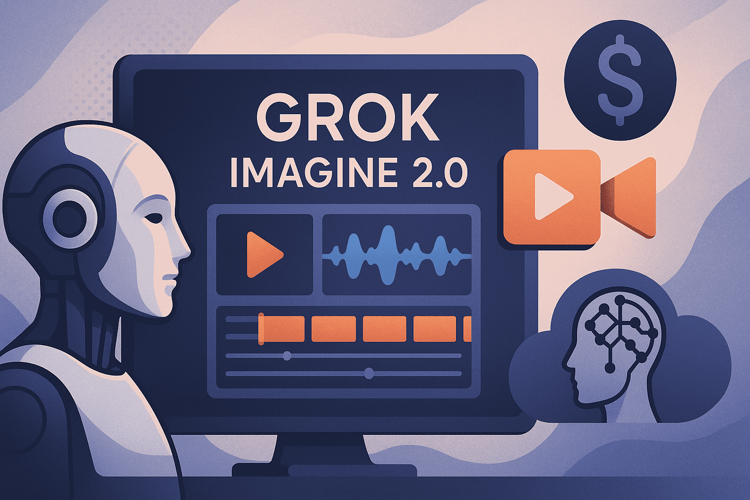 Grok Imagine 2.0 Review: AI Video Features, Pricing and Rivals