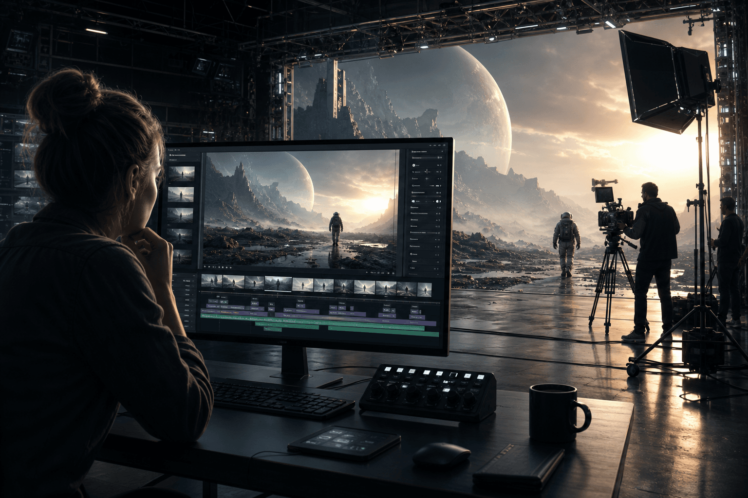 Runway Gen-4.5 Review: Is AI Video Generation Production Ready?