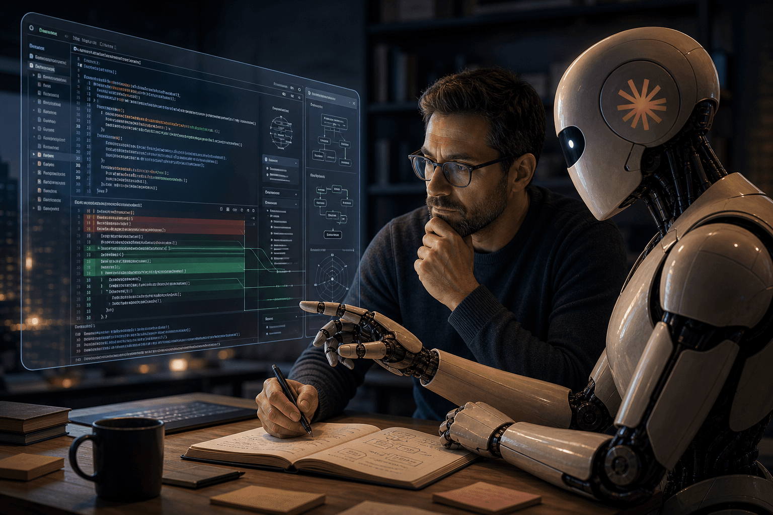 Claude Code Review Prompts That Think Like a Principal Engineer