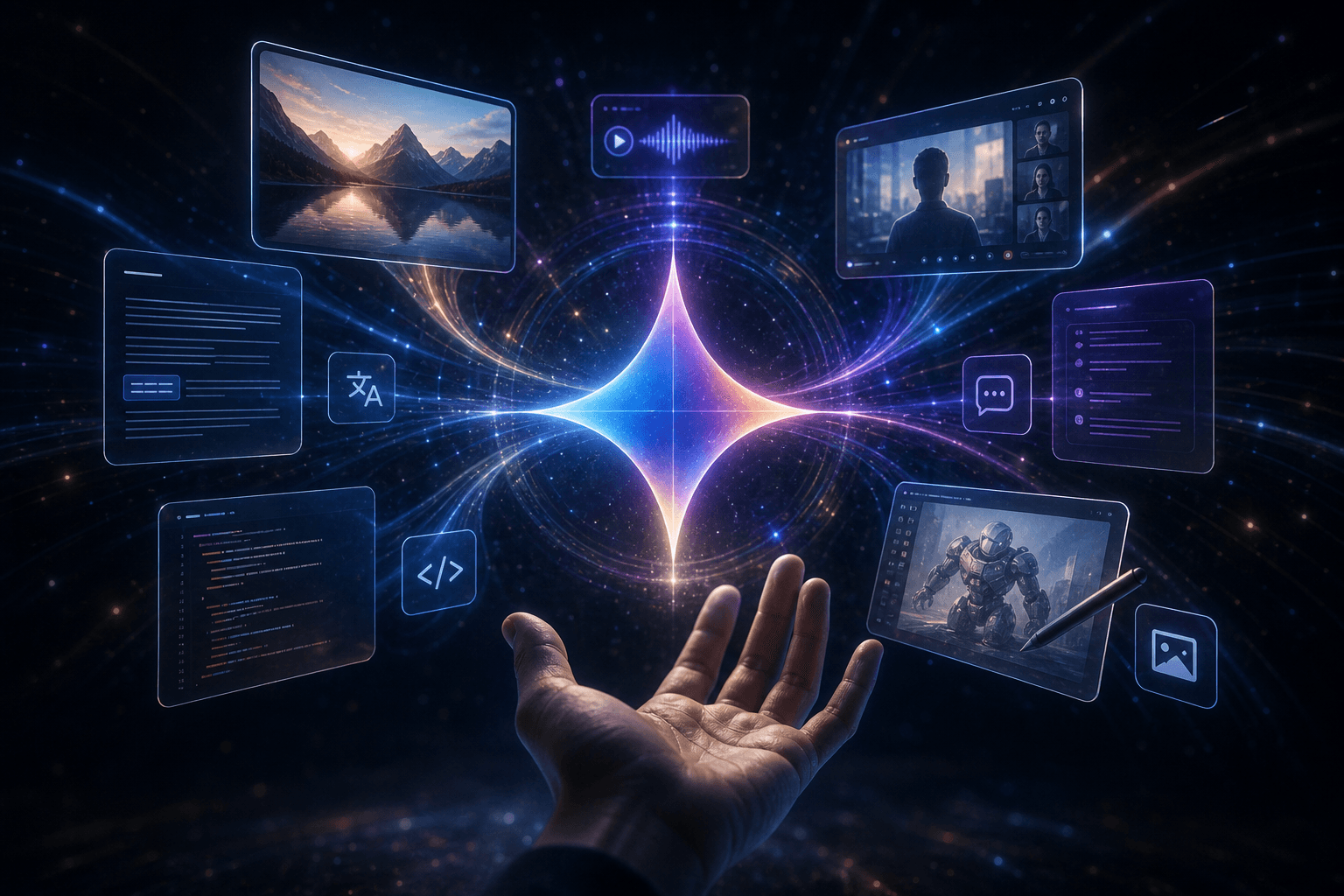 How to Use Gemini Omni: Best Prompts and Use Cases