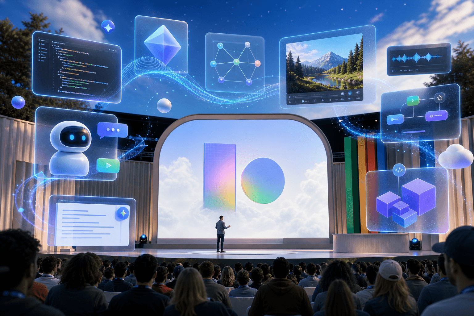 Google I/O 2026 AI Announcements: What Builders Need to Know