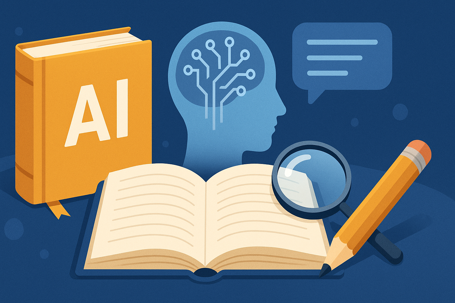 AI Terms for Beginners: The Essential Glossary