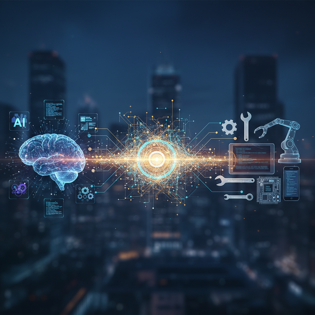 Model Context Protocol: How MCP Connects AI to Your Tools